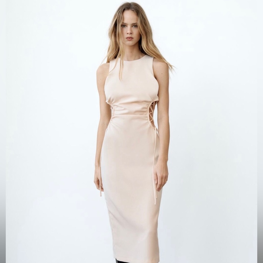 New Zara Dress